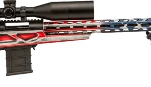 HOWA APC USA FLAG 308WIN PKG