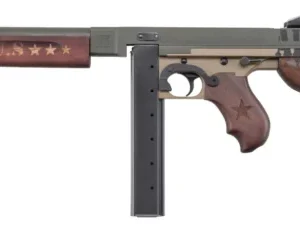 AUTO-ORDNANCE - THOMPSON THOMPSON M1 ARMY 250TH 45CAL