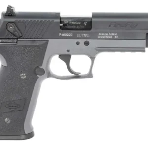 AMERICAN TACTICAL INC GSG FIREFLY 22LR GRY 4" 10+1