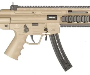 AMERICAN TACTICAL INC GSG-16 CARB 22LR TAN 22+1 16"