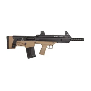 AMERICAN TACTICAL INC BULL-DOG 12/18.5" TAN