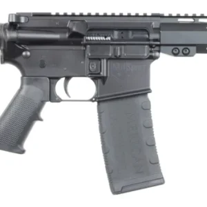 AMERICAN TACTICAL INC ATI MILSPORT PIST 5.56MM 7.5"