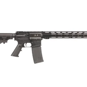 AMERICAN TACTICAL INC ATI MIL 5.56MM 16" BK M-LOK