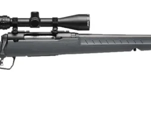 SAVAGE ARMS AXIS 2 CPT 350LEG BL/GRY PKG