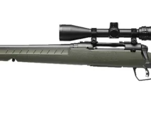 SAVAGE ARMS AXIS 2 CPT 350LEG GRN PKG LH