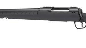 SAVAGE ARMS AXIS 2 350LEG BL/GRY 18" LH
