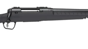 SAVAGE ARMS AXIS 2 350LEG BL/GRY 18"