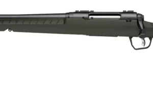 SAVAGE ARMS AXIS 2 400LEG BL/GRN 20" LH