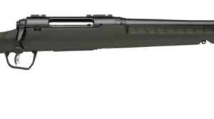 SAVAGE ARMS AXIS 2 400LEG BL/GRN 20"