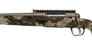 SAVAGE ARMS AXIS 2 PRO WSTRN 25-06 20" LH