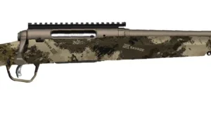SAVAGE ARMS AXIS 2 PRO WSTRN 223REM 20"