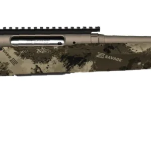 SAVAGE ARMS AXIS 2 PRO WSTRN 6MMARC 20"
