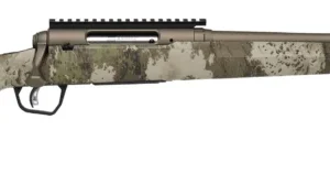 SAVAGE ARMS AXIS 2 PRO WDLD 308WIN 20"
