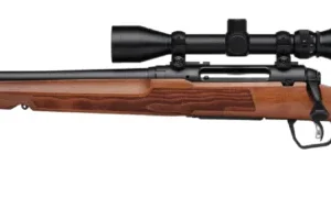 SAVAGE ARMS AXIS 2 350LEG WOOD 18" PKG LH