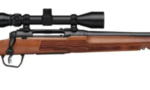 SAVAGE ARMS AXIS 2 350LEG WOOD 18" PKG