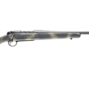 BERGARA HUNTER WILDERNESS 6.5CR GRAY #