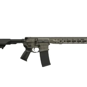 LWRC DI BILLET 5.56MM TUNG 16.1" #
