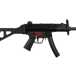 CENTURY ARMS AP5-P NAVY 9MM BK 5.75" BRACE