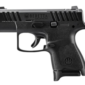 BERETTA APX A1 CARRY 9MM BLK 2.9"