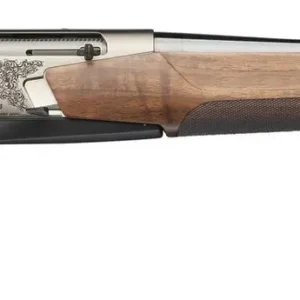 BROWNING BAR MK4 243WIN NKL/WD 22" NS