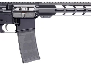 POF USA P-15 BASE DI 5.56 16.5" BLK