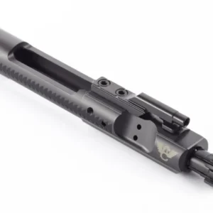 WILSON COMBAT BOLT CARRIER ASSY 5.56MM BLACK