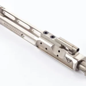 WILSON COMBAT BOLT CARRIER ASSY 5.56 NICKEL