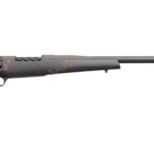 WEATHERBY MARK V BC CARBON 240WBY 22"