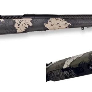 WEATHERBY MARK V BC GUIDE 300WBY 24"