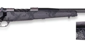 WEATHERBY MARK V BC GUIDE TI 243WIN 22"