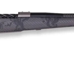 WEATHERBY MARK V BC GUIDE TI 7PRC 22"