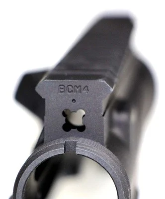 BCM UPPER RECEIVER ASSEMBLY - AR-15 BCG NOT INCLUDED - Image 3