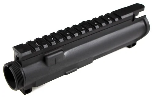BCM UPPER RECEIVER ASSEMBLY - AR-15 BCG NOT INCLUDED - Image 2
