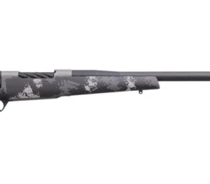 WEATHERBY MARK V BC TI CARBON 243WIN 22"
