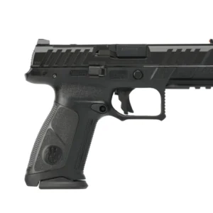 BERETTA APX A1 9MM BLK 4.25" 10+1 OR