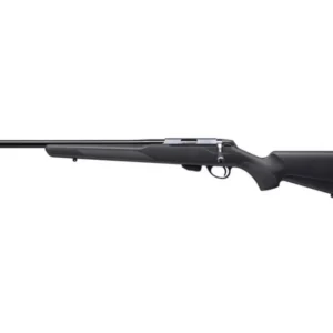 TIKKA T1 22LR 20" BLK 10+1 LH