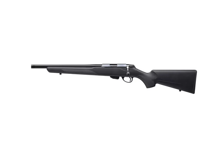 TIKKA T1 22LR 16" BLK 10+1 LH