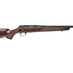 TIKKA T1 HUNTER 22LR 16" BL/WD