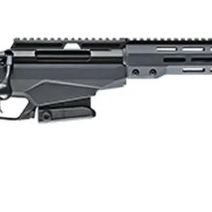 TIKKA T3X TAC A1 308WIN 20" BLK TB
