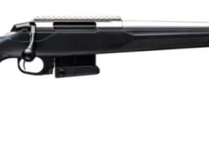 TIKKA T3X CTR 308WIN 20" SS/BLK TB
