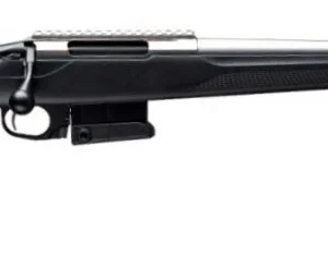 TIKKA T3X CTR 6.5CR 20" SS/BLK TB