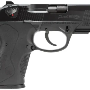 BERETTA PX4 STORM F CMPCT 9MM 15+1 FS