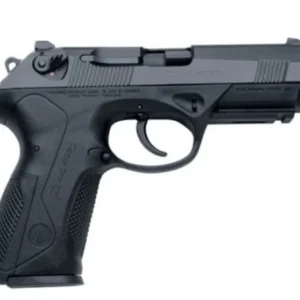 BERETTA PX4 STORM G 9MM SYN DECOCKR CA