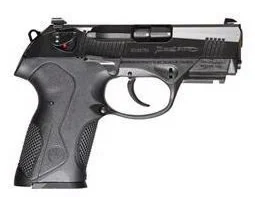 BERETTA PX4 STORM F CMPCT 9MM 10+1 FS