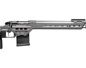 BERGARA COMPETITION 6MMGT CHASSIS 26"
