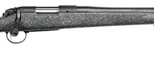 BERGARA RIDGE 7MMPRC BK/SY 22" 3+1 TB