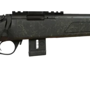 BERGARA BMR-X 22LR BLK/GRY 10+1 18" TB