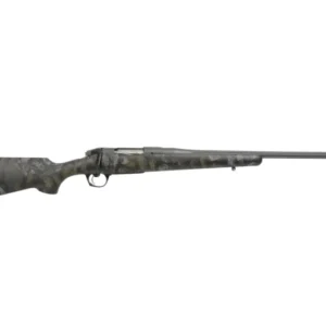 BERGARA CANYON 308WIN GRY/CF 20" W/FP#