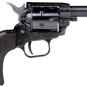 HERITAGE MANUFACTURING BARKEEP 22LR BLK/BLK 3"