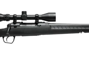 SAVAGE ARMS AXIS CPT 243WIN BL 20" PKG